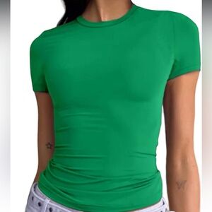 Women's Crop Top | L